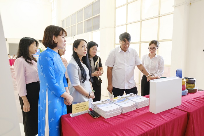 “CADI-SUN là thương hiệu yêu thích của người tiêu dùng”